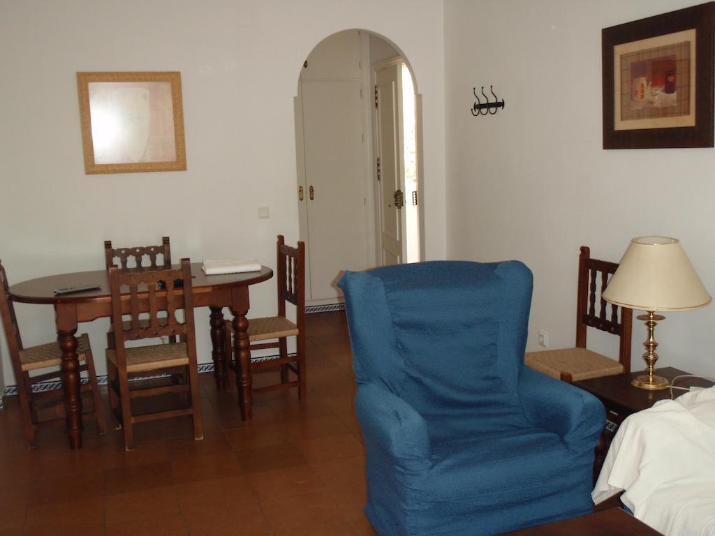 Apartamentos Los Manueles Tolox Exterior foto